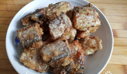 红烧带鱼的做法视频